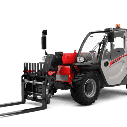 Manitou MT 625 H sollevatore telescopico – Macchine Edili Nuove