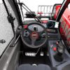 Manitou MT 625E sollevatore telescopico elettrico – Macchine Edili Nuove