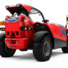 Manitou MT 625E sollevatore telescopico elettrico – Macchine Edili Nuove