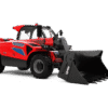 Manitou MT 625E sollevatore telescopico elettrico – Macchine Edili Nuove