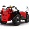 Manitou MT 730 H sollevatore telescopico – Macchine Edili Nuove