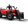 Manitou MT 730 H sollevatore telescopico – Macchine Edili Nuove