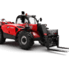 Manitou MT 730 H sollevatore telescopico – Macchine Edili Nuove