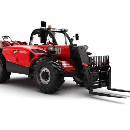 Manitou MT 730 H sollevatore telescopico – Macchine Edili Nuove