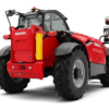 Manitou MT 735 75D ST5 sollevatore telescopico – Macchine Edili Nuove