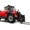 Manitou MT 735 75D ST5 sollevatore telescopico – Macchine Edili Nuove