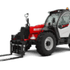 Manitou MT 735 75D ST5 sollevatore telescopico – Macchine Edili Nuove