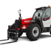 Manitou MT 735 75D ST5 sollevatore telescopico – Macchine Edili Nuove
