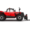 Manitou MT 930 H sollevatore telescopico – Macchine Edili Nuove
