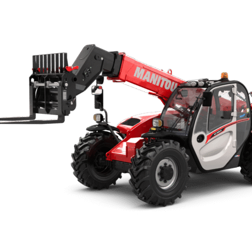 Manitou MT 930 H sollevatore telescopico – Macchine Edili Nuove