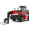 Manitou MRT 2145 115 sollevatore telescopico rotativo – Macchine Edili Nuove