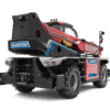 Manitou MRT 2260E sollevatore telescopico rotativo elettrico – Macchine Edili Nuove