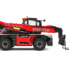 Manitou MRT 2260 sollevatore telescopico rotativo – Macchine Edili Nuove