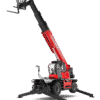 Manitou MRT 2260 sollevatore telescopico rotativo – Macchine Edili Nuove
