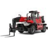 Manitou MRT 2260 sollevatore telescopico rotativo – Macchine Edili Nuove