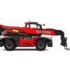 Manitou MRT 3060 sollevatore telescopico rotativo – Macchine Edili Nuove