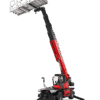 Manitou MRT 3060 sollevatore telescopico rotativo – Macchine Edili Nuove