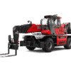 Manitou MRT 3060 sollevatore telescopico rotativo – Macchine Edili Nuove