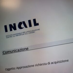 CIVA: come ricevere la matricola Inail di un apparecchio di sollevamento