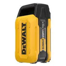 Batteria Dewalt POWERSHIFT 554WH per macchine utensili – Attrezzature Heavy Duty