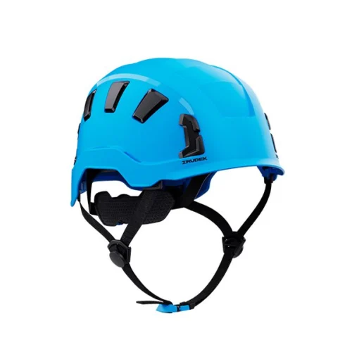 Casco alta quota Oreka II Vent per il cantiere – Sicurezza in Cantiere