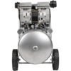 Compressore Hyundai 65706 Oil Free 50 Litri Supersilenziato 3 HP – Cantieri e Costruzioni