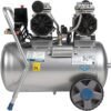 Compressore Hyundai 65706 Oil Free 50 Litri Supersilenziato 3 HP – Cantieri e Costruzioni