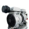 Compressore Hyundai Oil Free 6 Litri Supersilenziato 1 HP – 8 bar – Cantieri e Costruzioni