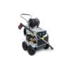 Idropulitrice industriale Transformer – 200 bar -15 l/min – Pulizia Cantiere