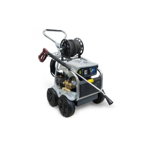 Idropulitrice industriale Transformer – 200 bar -15 l/min – Pulizia Cantiere