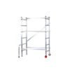 Trabattello trasformabile Lion – 3,20 m – Cantieri e Costruzioni
