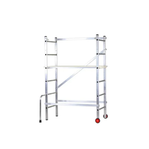 Trabattello trasformabile Lion – 3,20 m – Cantieri e Costruzioni