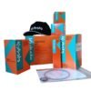Filtri originali Kubota per 500 h – kit tagliando promo – Officina, Sollevamento e Ricambi