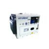Generatore Hyundai diesel monofase 6.3 kW cod. 65247 – Energia e Alimentazione