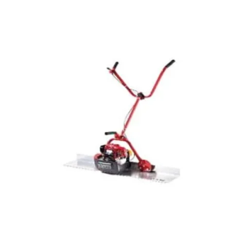 Vibrofinitrice a benzina – Attrezzature Heavy Duty