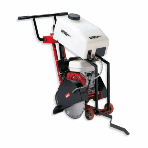 Tagliapavimenti Breaker HS350 – Attrezzature Heavy Duty