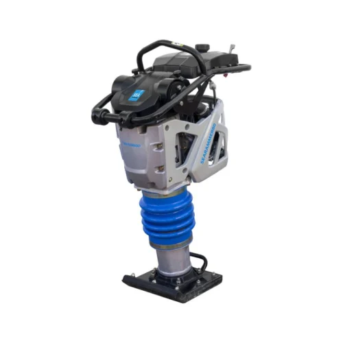 Costipatore verticale 74kg SEARAMMER 80 – Attrezzature Heavy Duty