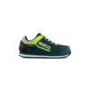 Scarpe antinfortunistiche – Gymkhana Seb Sparco – Sicurezza in Cantiere