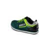 Scarpe antinfortunistiche – Gymkhana Seb Sparco – Sicurezza in Cantiere