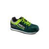 Scarpe antinfortunistiche – Gymkhana Seb Sparco – Sicurezza in Cantiere