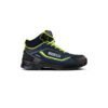 Scarpe antinfortunistiche – Indy Richmond Sparco – Sicurezza in Cantiere