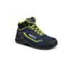 Scarpe antinfortunistiche – Indy Richmond Sparco – Sicurezza in Cantiere