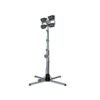 Torre faro manuale LAMBDA 70-L 4X160 – Energia e Alimentazione