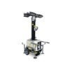 Torre faro manuale ZL4x320 – Energia e Alimentazione