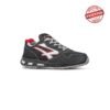 Scarpe antinfortunistiche – Dharma U-Power – Sicurezza in Cantiere