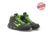 Scarpe antinfortunistiche – Hummer U-Power – Sicurezza in Cantiere