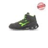 Scarpe antinfortunistiche – Hummer U-Power – Sicurezza in Cantiere