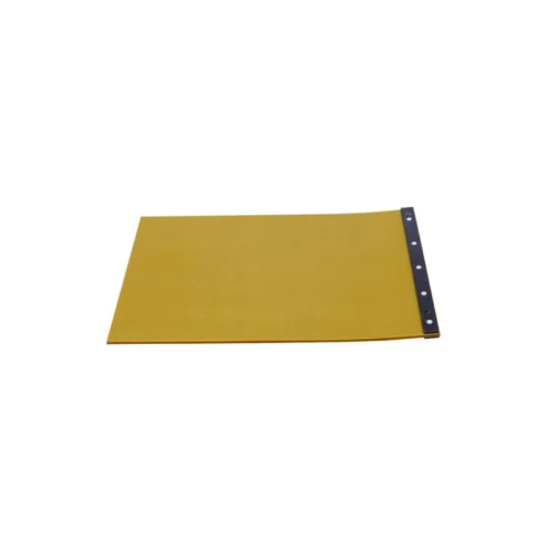 Tappetino in gomma per piastra vibrante Breaker CP90 – Attrezzature Heavy Duty