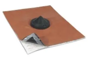 Raccordo adesivo – 560x450mm – Sicurezza in Cantiere