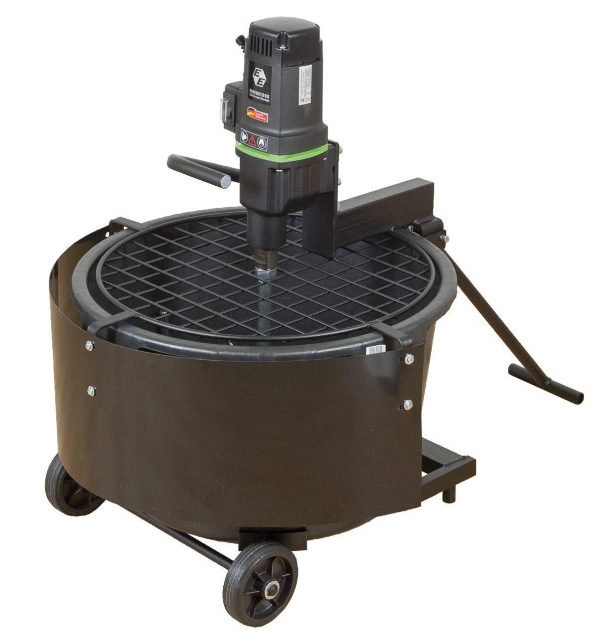 Miscelatore Automix – 1500W – Cantieri e Costruzioni